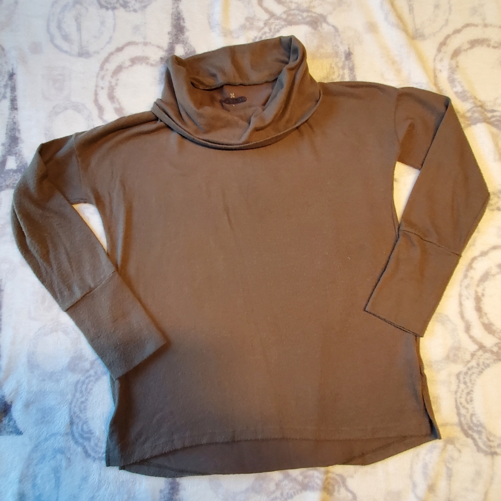 Caslon brushed knit sweater - Picture 2 of 11